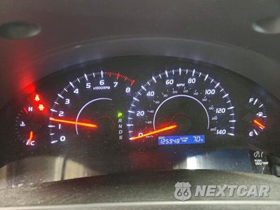 Zdjęcie 9 z 12 samochodu: 2010 TOYOTA CAMRY LE VIN:4T4BF3EK5AR031145 - miniatura