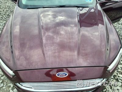Zdjęcie 11 z 12 samochodu: 2013 FORD FUSION TITANIUM VIN:3FA6P0K91DR207302 - miniatura