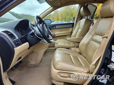 Zdjęcie 7 z 14 samochodu: 2009 HONDA CR-V EXL VIN:5J6RE48709L062327 - miniatura