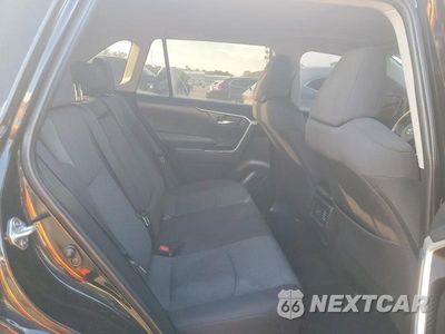 Zdjęcie 11 z 13 samochodu: 2021 TOYOTA RAV4 XLE VIN:2T3P1RFV6MC180588 - miniatura