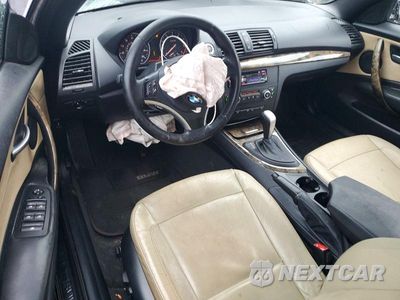 Zdjęcie 8 z 12 samochodu: 2008 BMW 135 I VIN:WBAUN93508VK39834 - miniatura