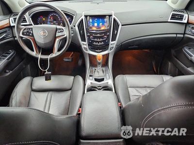 Zdjęcie 8 z 14 samochodu: 2014 CADILLAC SRX LUXURY COLLECTION VIN:3GYFNBE37ES586507 - miniatura