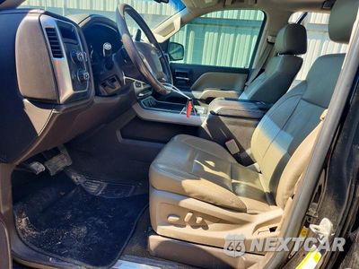 Zdjęcie 7 z 12 samochodu: 2014 CHEVROLET SILVERADO K1500 LTZ VIN:3GCUKSEJ9EG413207 - miniatura