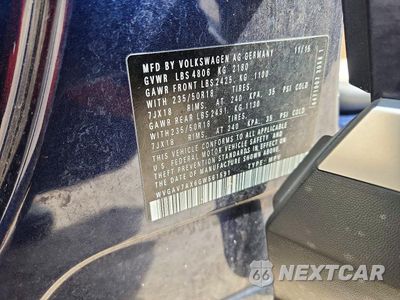 Zdjęcie 13 z 13 samochodu: 2016 VOLKSWAGEN TIGUAN S VIN:WVGAV7AX6GW561591 - miniatura