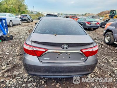 Zdjęcie 6 z 12 samochodu: 2017 TOYOTA CAMRY SE VIN:4T1BF1FK2HU328249 - miniatura