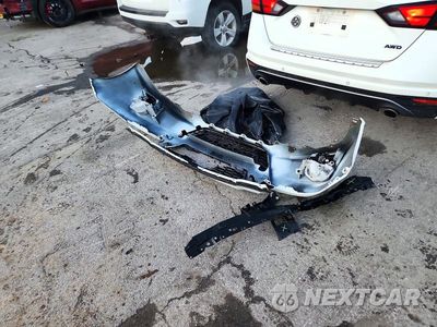 Zdjęcie 12 z 13 samochodu: 2022 NISSAN ALTIMA SR VIN:1N4BL4CW2NN384046 - miniatura