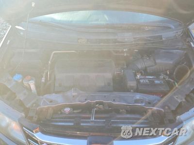 Zdjęcie 12 z 13 samochodu: 2015 HONDA ODYSSEY LX VIN:5FNRL5H28FB127347 - miniatura