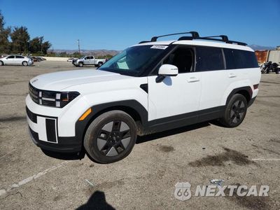 2026 HYUNDAI SANTA FE SEL 5NMP24G16TH095280 - główne zdjęcie licytacji z USA - miniatura