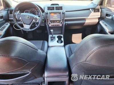 Zdjęcie 8 z 13 samochodu: 2014 TOYOTA CAMRY SE V6 VIN:4T1BK1FK7EU026382 - miniatura