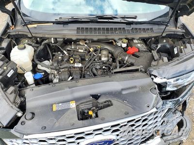 Zdjęcie 12 z 14 samochodu: 2023 FORD EDGE SEL VIN:2FMPK4J98PBA36097 - miniatura