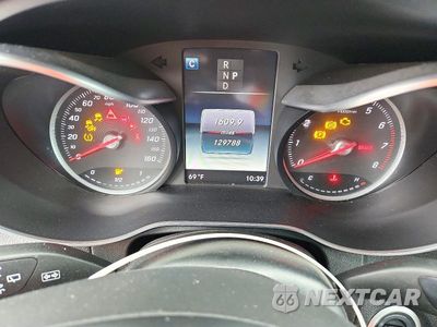 Zdjęcie 9 z 13 samochodu: 2018 MERCEDES-BENZ GLC 300 VIN:WDC0G4JB1JV057177 - miniatura