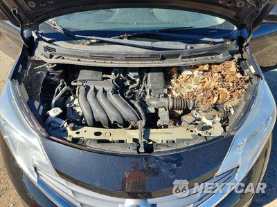 Zdjęcie 11 z 12 samochodu: 2016 NISSAN VERSA NOTE SV VIN:3N1CE2CP6GL401555 - miniatura