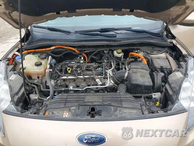 Zdjęcie 12 z 13 samochodu: 2020 FORD ESCAPE TITANIUM VIN:1FMCU0DZ2LUC16855 - miniatura