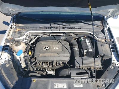 Zdjęcie 11 z 12 samochodu: 2017 VOLKSWAGEN JETTA GLI VIN:3VW4T7AJ6HM408193 - miniatura