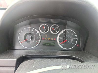 Zdjęcie 9 z 12 samochodu: 2009 FORD FUSION SE VIN:3FAHP07Z49R162218 - miniatura