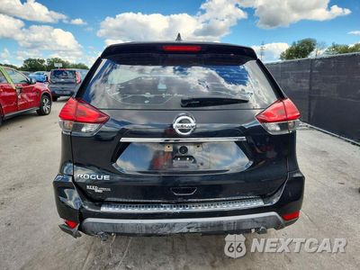 Zdjęcie 6 z 14 samochodu: 2017 NISSAN ROGUE S VIN:KNMAT2MT4HP617027 - miniatura