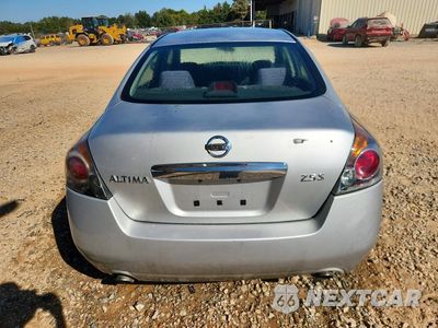 Zdjęcie 6 z 12 samochodu: 2012 NISSAN ALTIMA 2.5 VIN:1N4AL2AP1CN526699 - miniatura