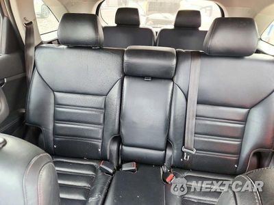 Zdjęcie 10 z 13 samochodu: 2017 KIA SORENTO EX VIN:5XYPHDA58HG200316 - miniatura