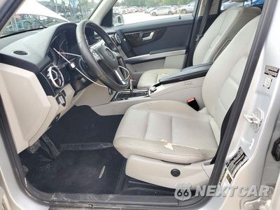 Zdjęcie 7 z 14 samochodu: 2015 MERCEDES-BENZ GLK 350 4MATIC VIN:WDCGG8JB2FG377688 - miniatura