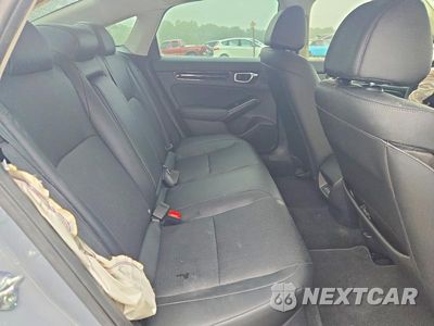 Zdjęcie 10 z 13 samochodu: 2023 HONDA CIVIC TOURING VIN:2HGFE1F93PH325028 - miniatura