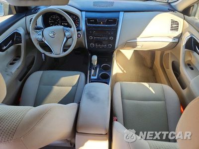 Zdjęcie 8 z 12 samochodu: 2014 NISSAN ALTIMA 2.5 VIN:1N4AL3AP8EC295532 - miniatura