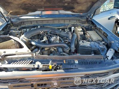 Zdjęcie 12 z 13 samochodu: 2023 FORD BRONCO RAPTOR VIN:1FMEE5JR0PLB91697 - miniatura