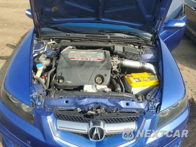 Zdjęcie 11 z 12 samochodu: 2007 ACURA TL TYPE S VIN:19UUA75597A003996 - miniatura