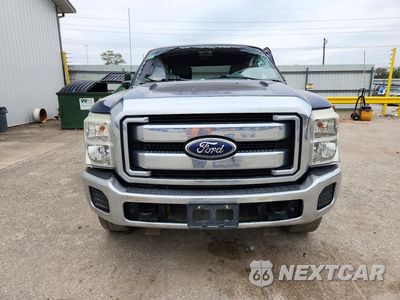 Piąte zdjęcie samochodu w środku: 2011 FORD F250 SUPER DUTY VIN:1FT7W2B62BEA29841 - miniatura