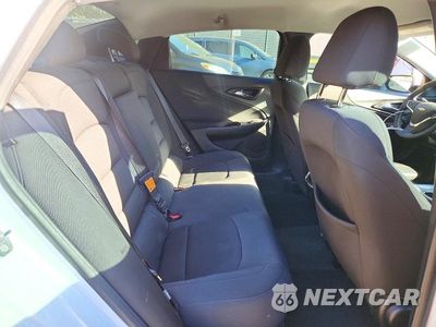 Zdjęcie 10 z 12 samochodu: 2017 CHEVROLET MALIBU LT VIN:1G1ZE5ST2HF260754 - miniatura