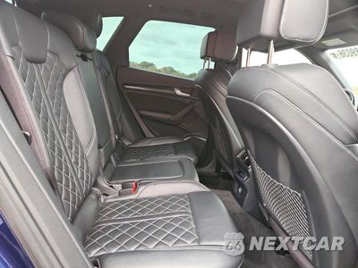 Zdjęcie 11 z 13 samochodu: 2018 AUDI SQ5 PREMIUM PLUS VIN:WA1A4AFY8J2025224 - miniatura