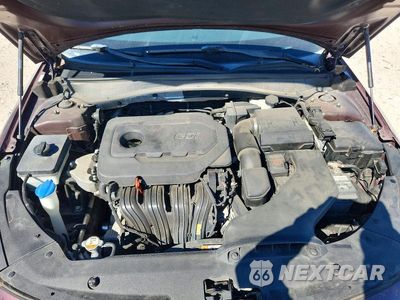 Zdjęcie 11 z 13 samochodu: 2017 KIA OPTIMA LX VIN:5XXGT4L36HG129745 - miniatura