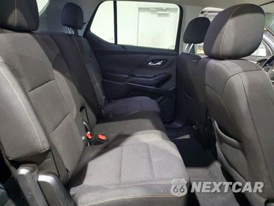 Zdjęcie 11 z 13 samochodu: 2020 CHEVROLET TRAVERSE LS VIN:1GNERFKW3LJ130361 - miniatura