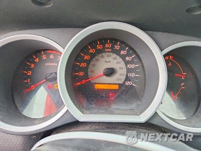 Zdjęcie 9 z 12 samochodu: 2008 TOYOTA TACOMA BASE VIN:5TETX22N58Z478410 - miniatura