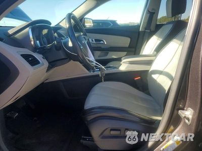 Zdjęcie 7 z 12 samochodu: 2013 GMC TERRAIN SLT VIN:2GKALUEKXD6381015 - miniatura