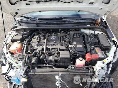 Zdjęcie 11 z 13 samochodu: 2020 TOYOTA COROLLA LE VIN:JTDEBRBE3LJ008704 - miniatura