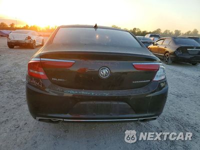 Zdjęcie 6 z 12 samochodu: 2017 BUICK LACROSSE PREMIUM VIN:1G4ZR5SS7HU184510 - miniatura