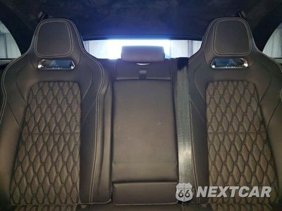 Zdjęcie 10 z 14 samochodu: 2020 JAGUAR F-PACE SVR VIN:SADCZ2EE6LA630336 - miniatura