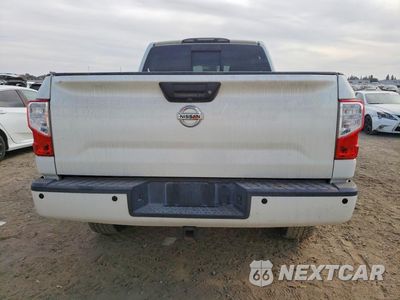 Zdjęcie 6 z 12 samochodu: 2016 NISSAN TITAN XD SL VIN:1N6BA1F45GN512448 - miniatura