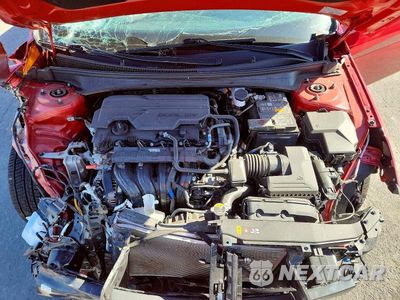 Zdjęcie 11 z 12 samochodu: 2023 HYUNDAI ELANTRA LIMITED VIN:5NPLP4AG3PH107665 - miniatura