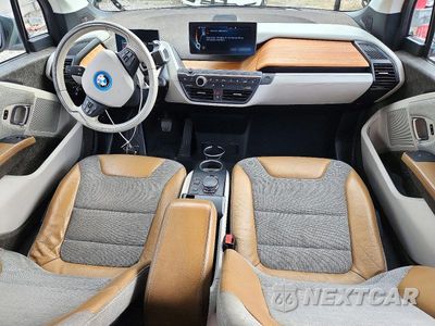Zdjęcie 8 z 13 samochodu: 2015 BMW I3 REX VIN:WBY1Z4C55FV500674 - miniatura