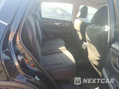Zdjęcie 11 z 13 samochodu: 2016 NISSAN ROGUE S VIN:KNMAT2MV1GP729512 - miniatura