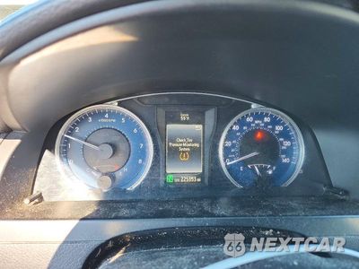 Zdjęcie 9 z 13 samochodu: 2017 TOYOTA CAMRY LE VIN:4T1BF1FK6HU347757 - miniatura