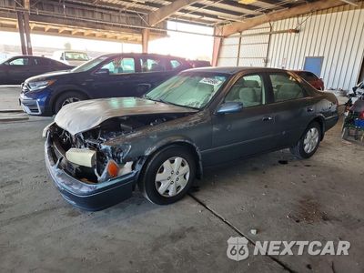 2001 TOYOTA CAMRY LE JT2BG22K910595472 - główne zdjęcie licytacji z USA - miniatura