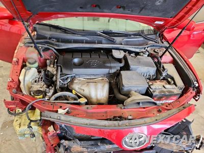 Zdjęcie 11 z 13 samochodu: 2010 TOYOTA CAMRY LE VIN:4T4BF3EK9AR070918 - miniatura