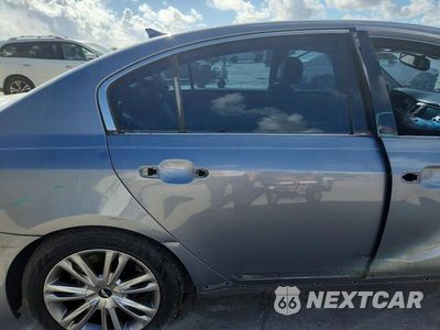 Zdjęcie 10 z 12 samochodu: 2014 HYUNDAI GENESIS 3.8L VIN:KMHGC4DD7EU262877 - miniatura