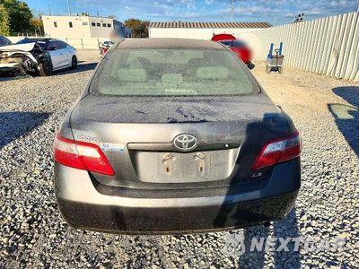 Zdjęcie 6 z 12 samochodu: 2007 TOYOTA CAMRY LE VIN:4T1BE46K27U575029 - miniatura
