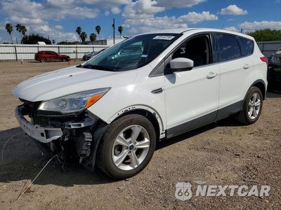 2015 FORD ESCAPE SE 1FMCU0G75FUC42350 - główne zdjęcie licytacji z USA - miniatura