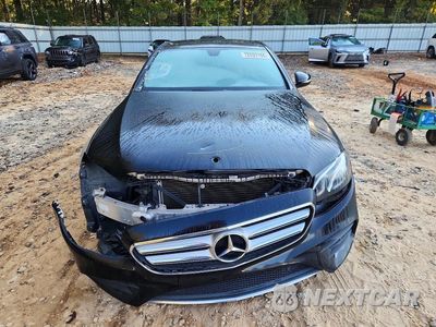 Piąte zdjęcie samochodu w środku: 2017 MERCEDES-BENZ E 300 VIN:WDDZF4JB2HA217736 - miniatura