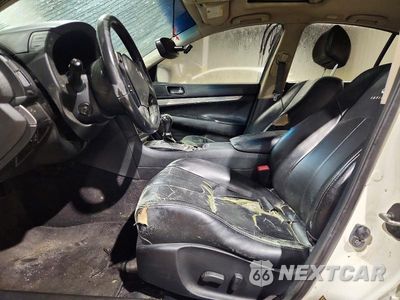 Zdjęcie 7 z 12 samochodu: 2013 INFINITI G37 SEDAN X VIN:JN1CV6AR3DM756826 - miniatura