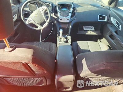 Zdjęcie 8 z 13 samochodu: 2013 CHEVROLET EQUINOX LT VIN:2GNALDEK5D6258659 - miniatura